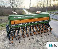 Siewnik Amazone D7 3 m Super S - 1